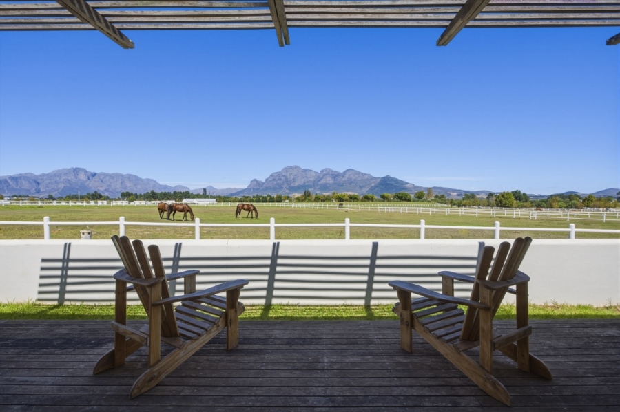 3 Bedroom Property for Sale in Val De Vie Estate Western Cape